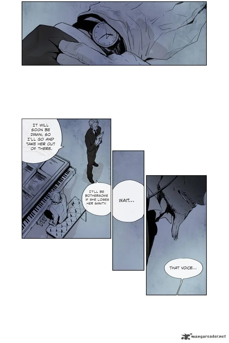 American Ghost Jack Chapter 14 page 12
