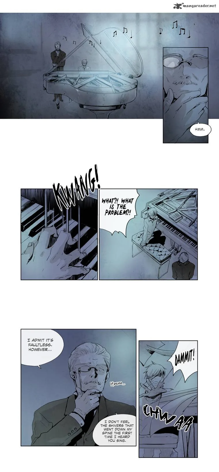 American Ghost Jack Chapter 14 page 9