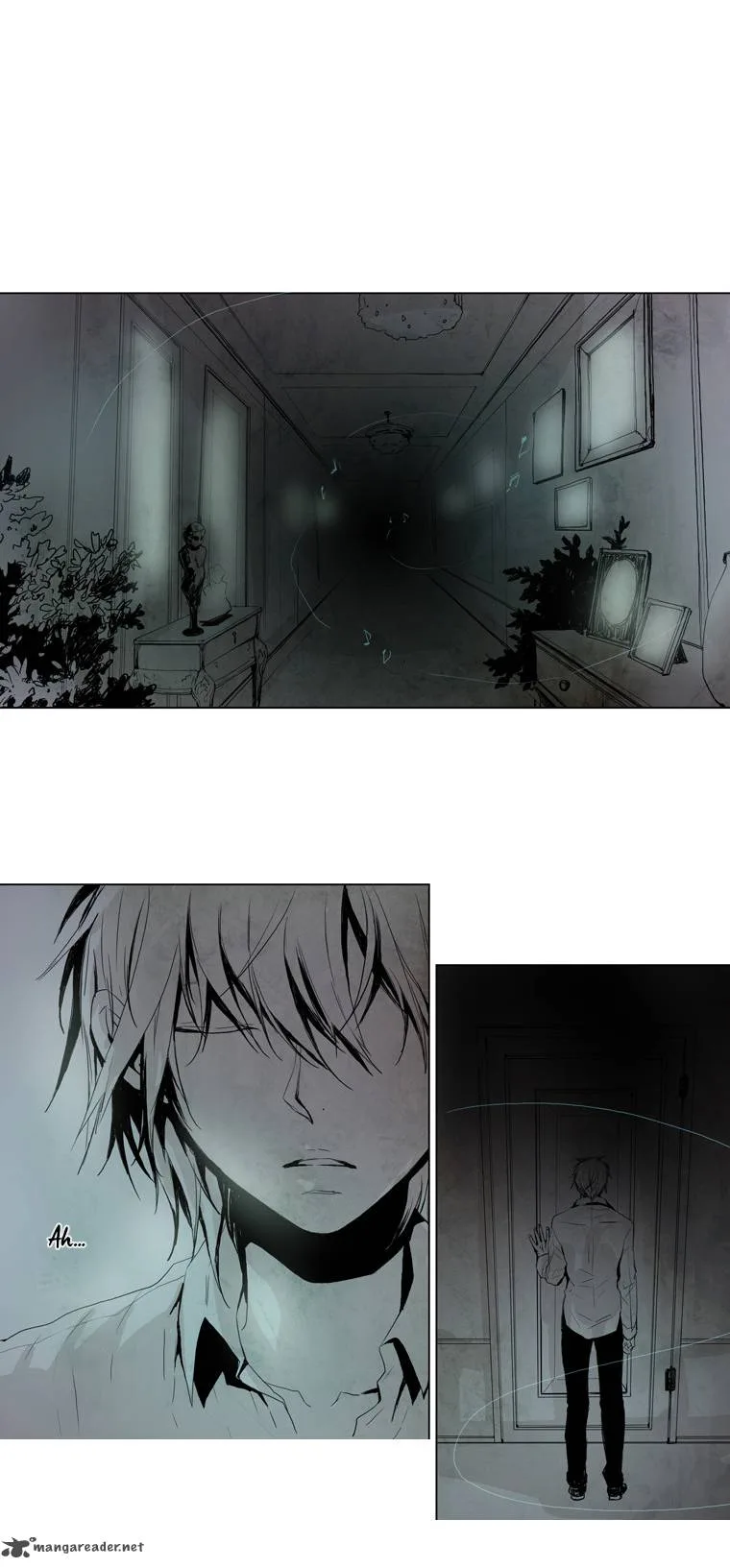 American Ghost Jack Chapter 14 page 14