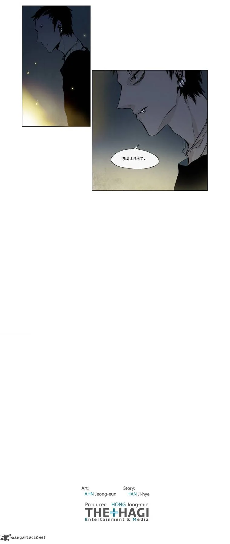 American Ghost Jack Chapter 14 page 26