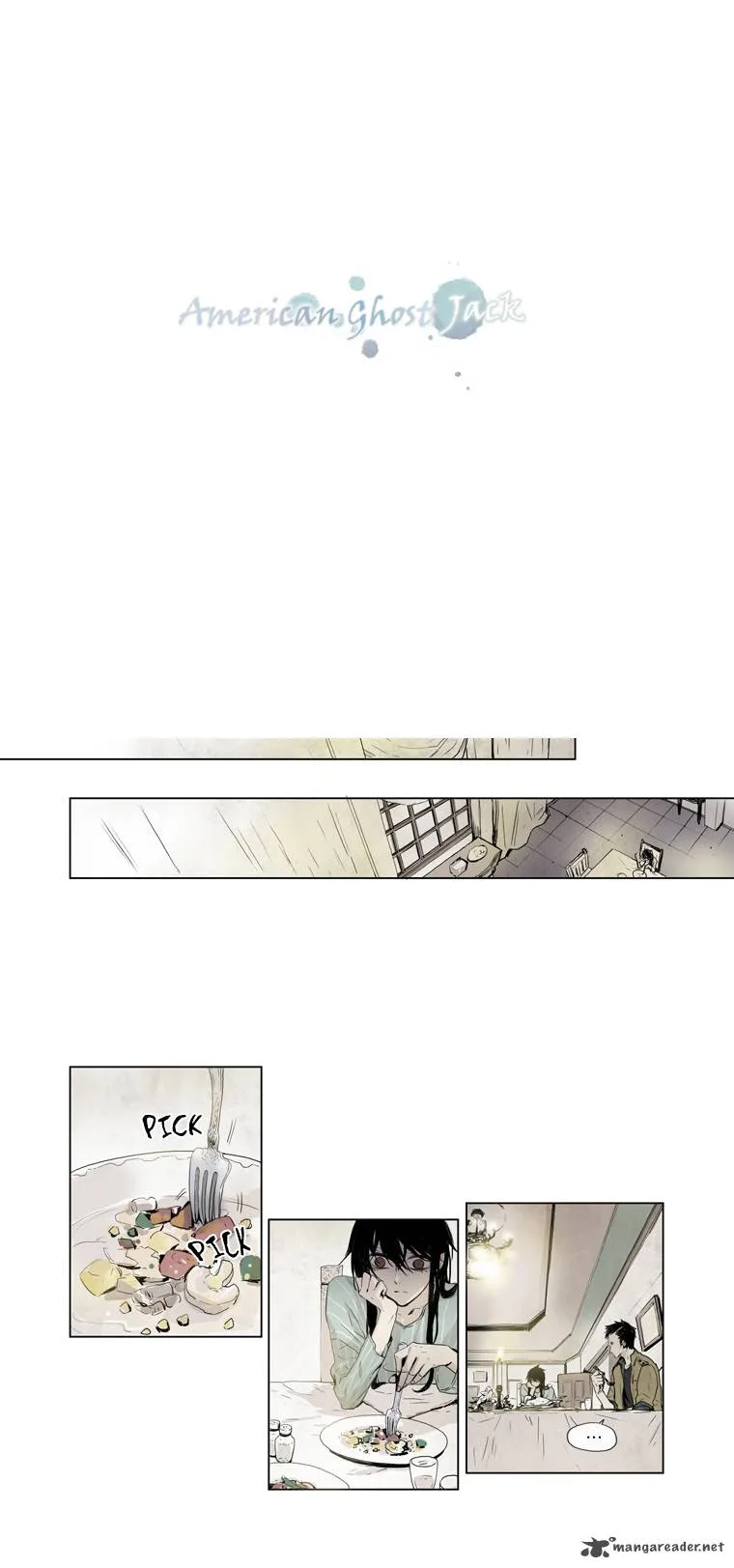 American Ghost Jack Chapter 15 page 2