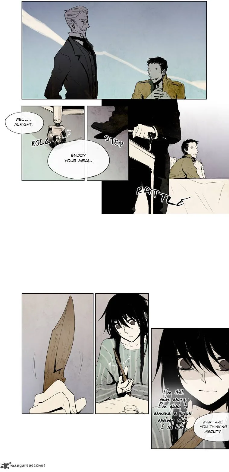 American Ghost Jack Chapter 15 page 7