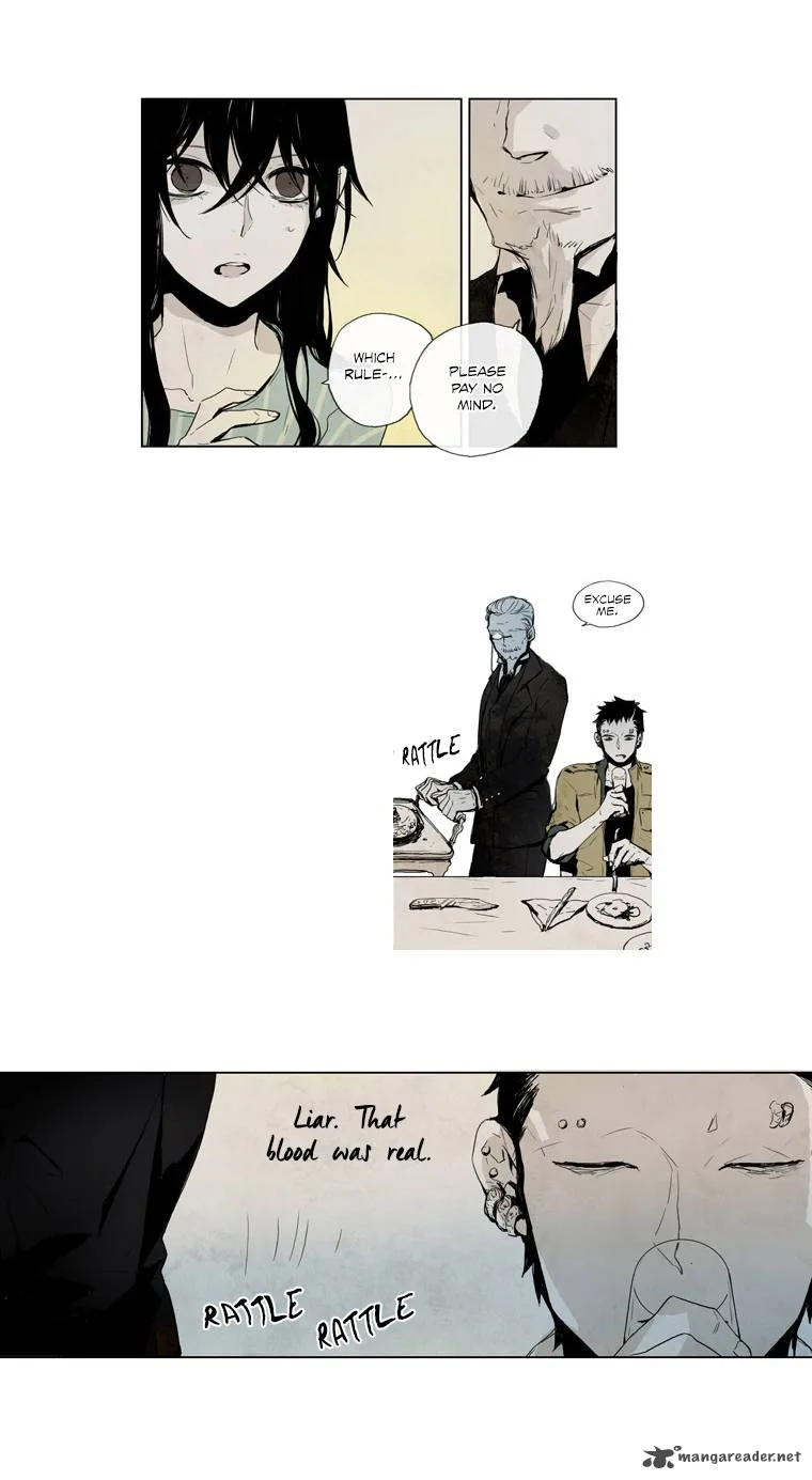 American Ghost Jack Chapter 15 page 5