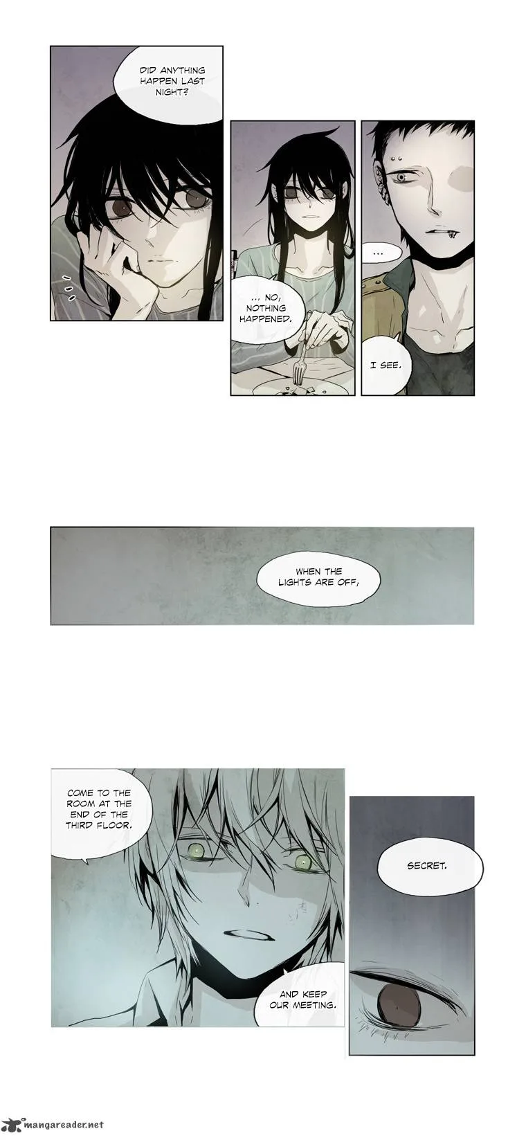 American Ghost Jack Chapter 15 page 3