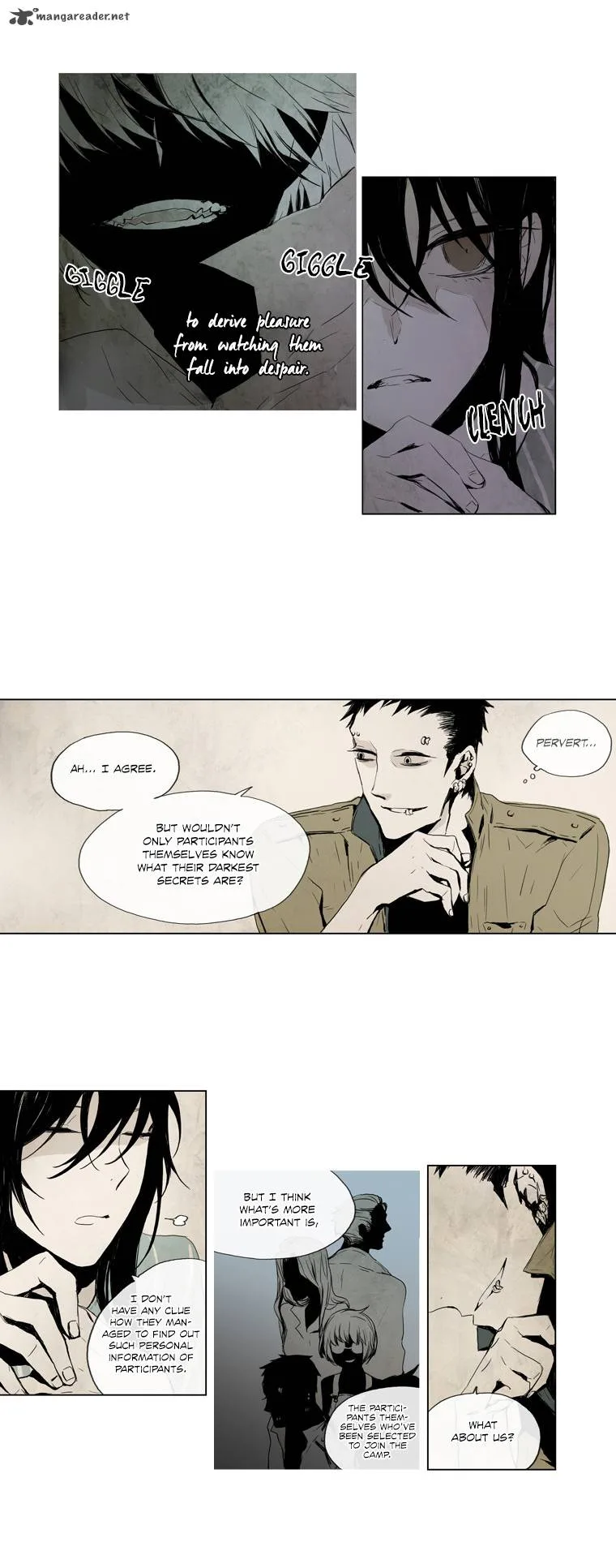 American Ghost Jack Chapter 15 page 11