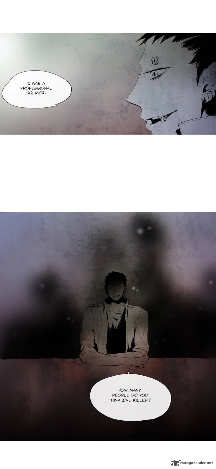 American Ghost Jack Chapter 15 page 13