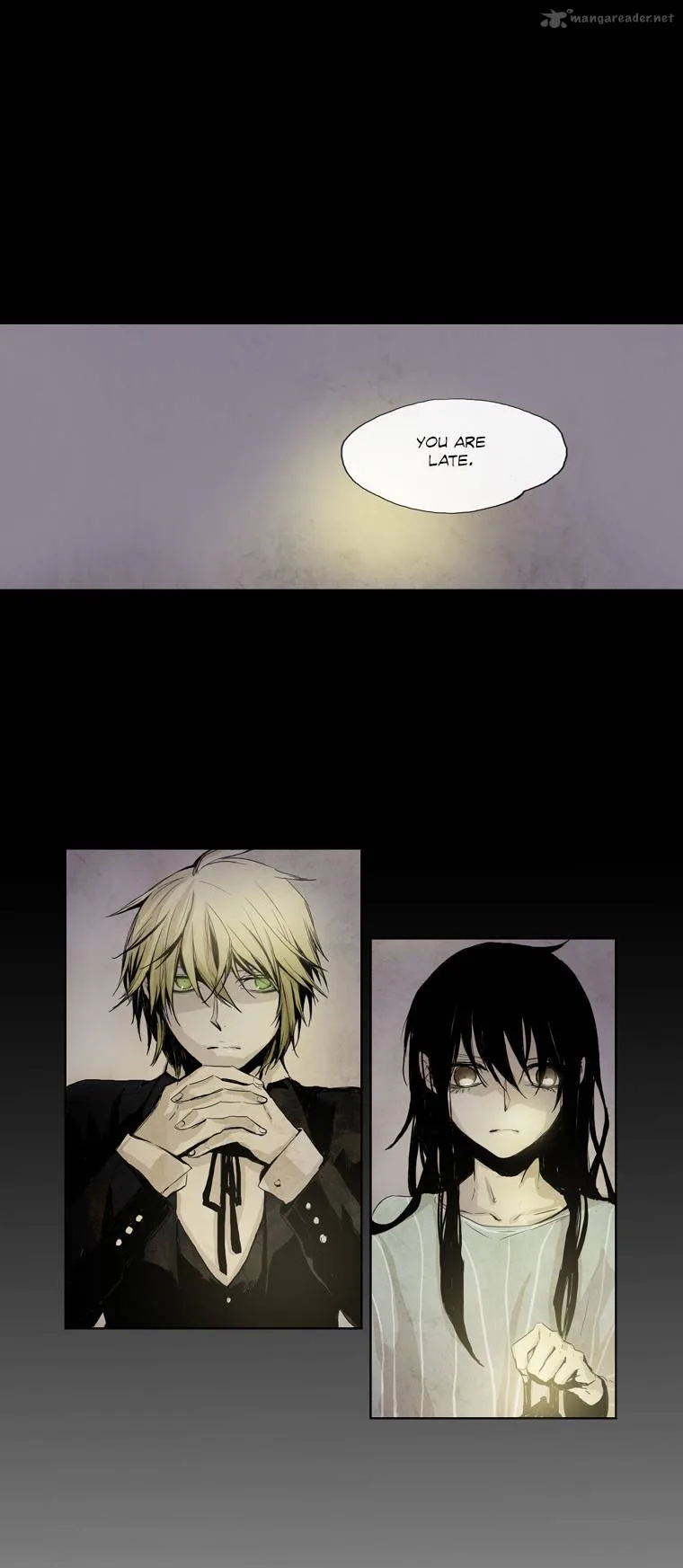 American Ghost Jack Chapter 15 page 24