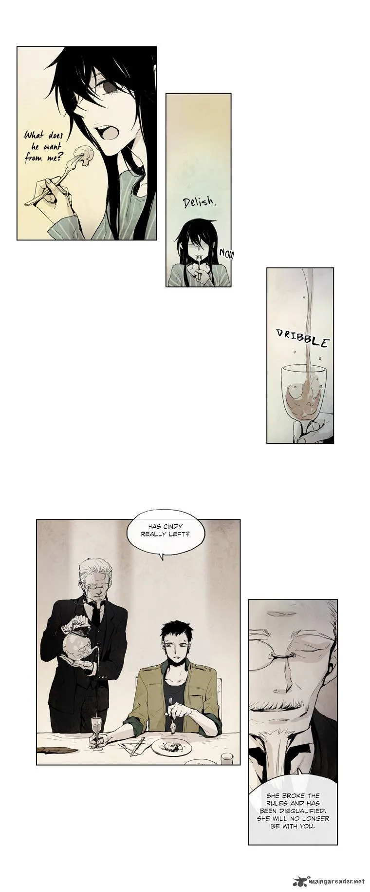 American Ghost Jack Chapter 15 page 4