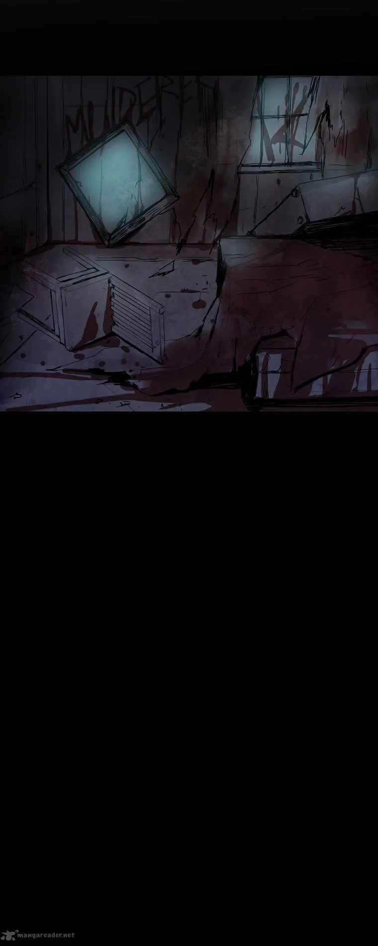 American Ghost Jack Chapter 15 page 23