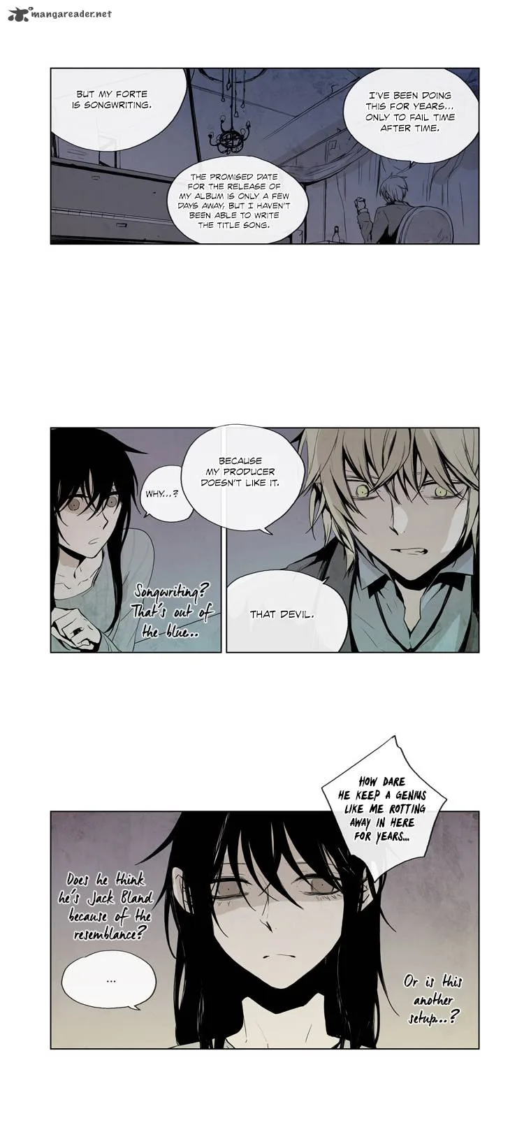 American Ghost Jack Chapter 16 page 5