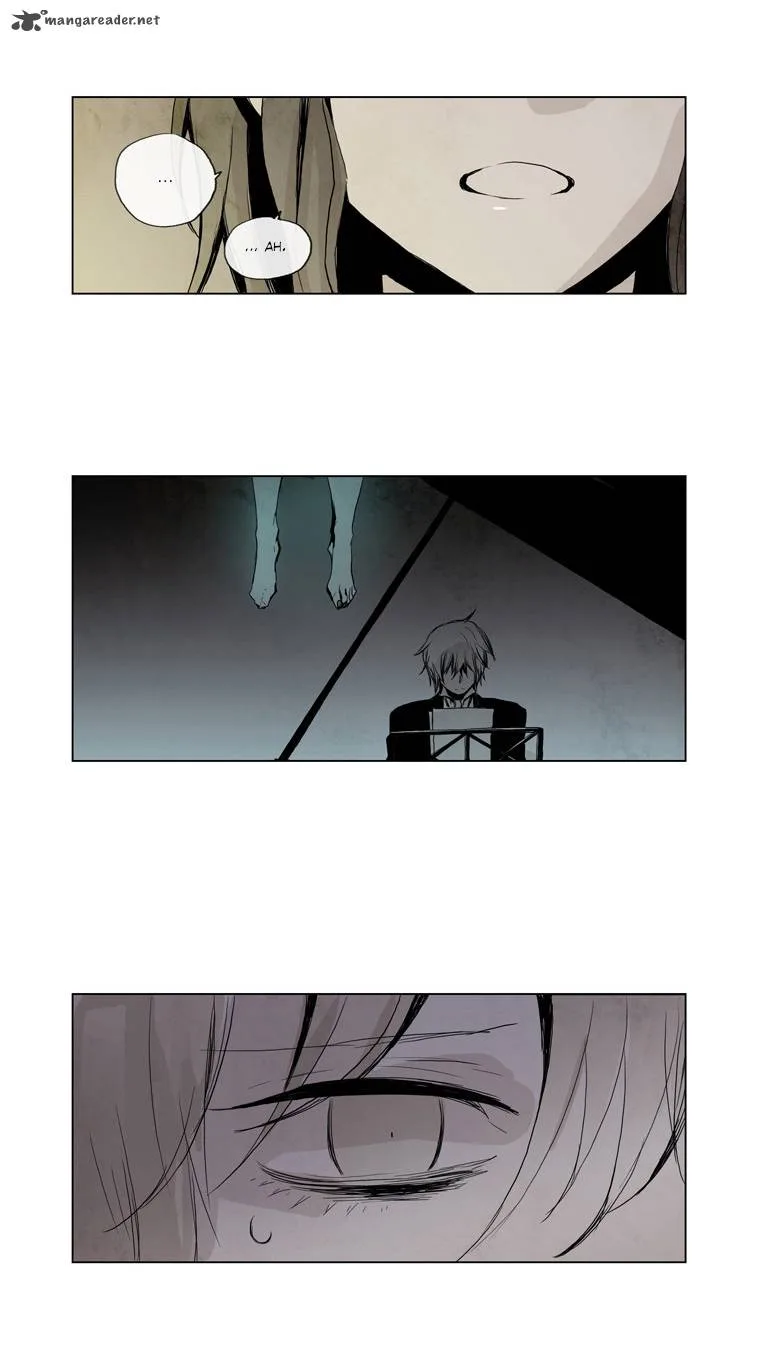 American Ghost Jack Chapter 16 page 15
