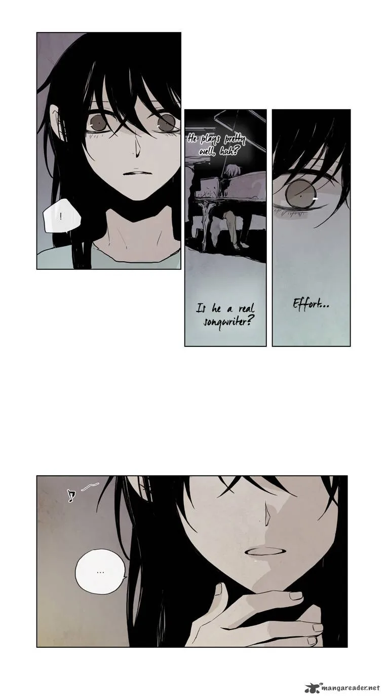 American Ghost Jack Chapter 16 page 14