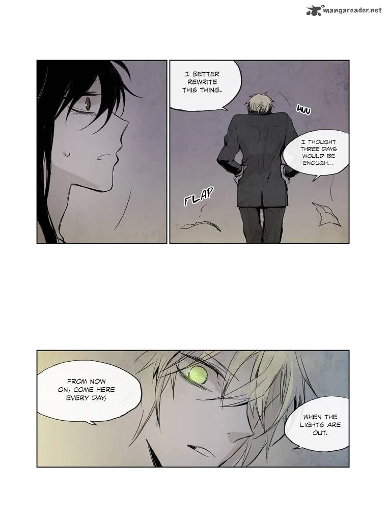 American Ghost Jack Chapter 16 page 10