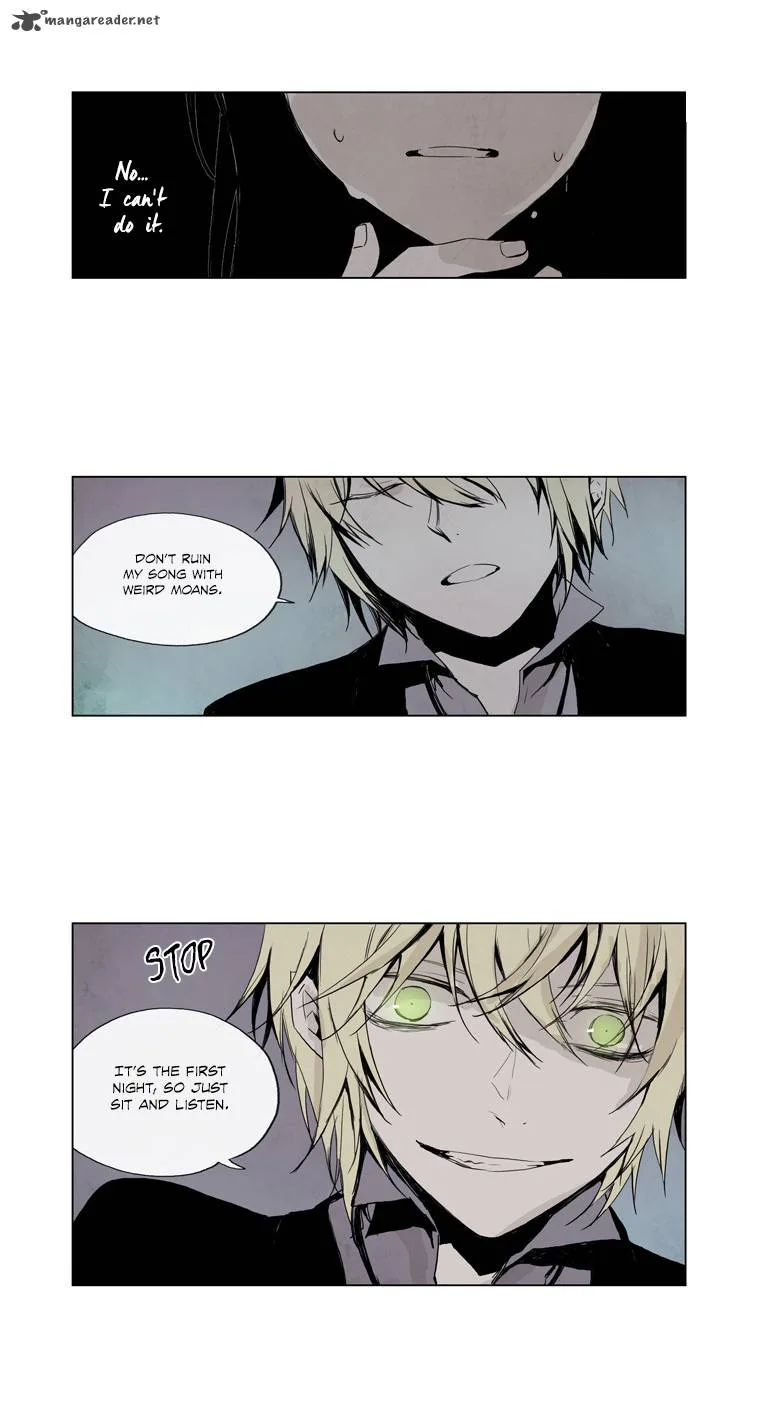 American Ghost Jack Chapter 16 page 16