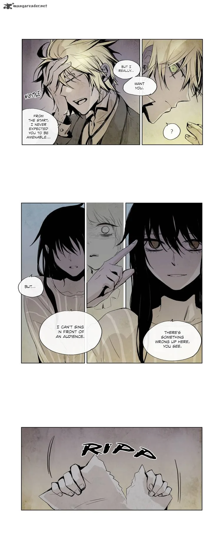 American Ghost Jack Chapter 16 page 9