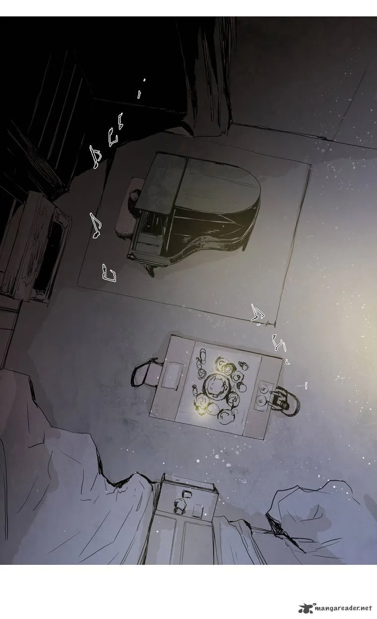 American Ghost Jack Chapter 16 page 18