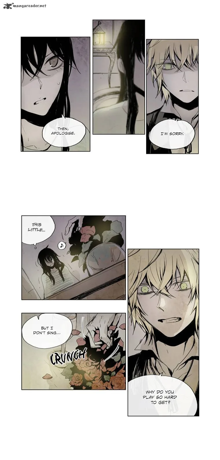 American Ghost Jack Chapter 16 page 8