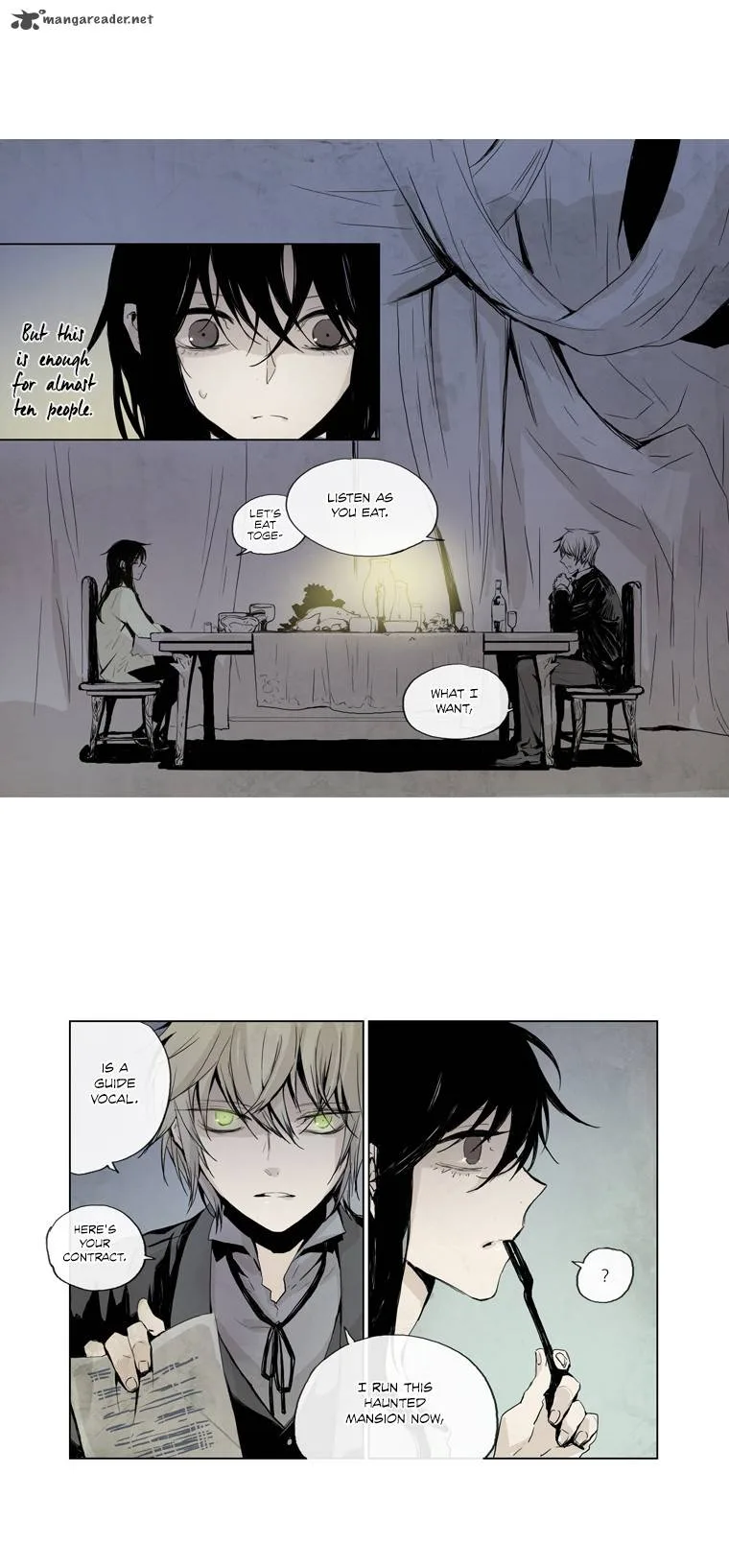 American Ghost Jack Chapter 16 page 4