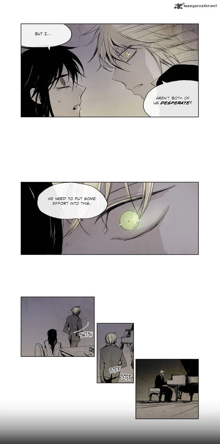 American Ghost Jack Chapter 16 page 11