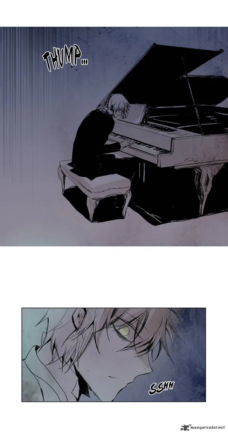 American Ghost Jack Chapter 16 page 25