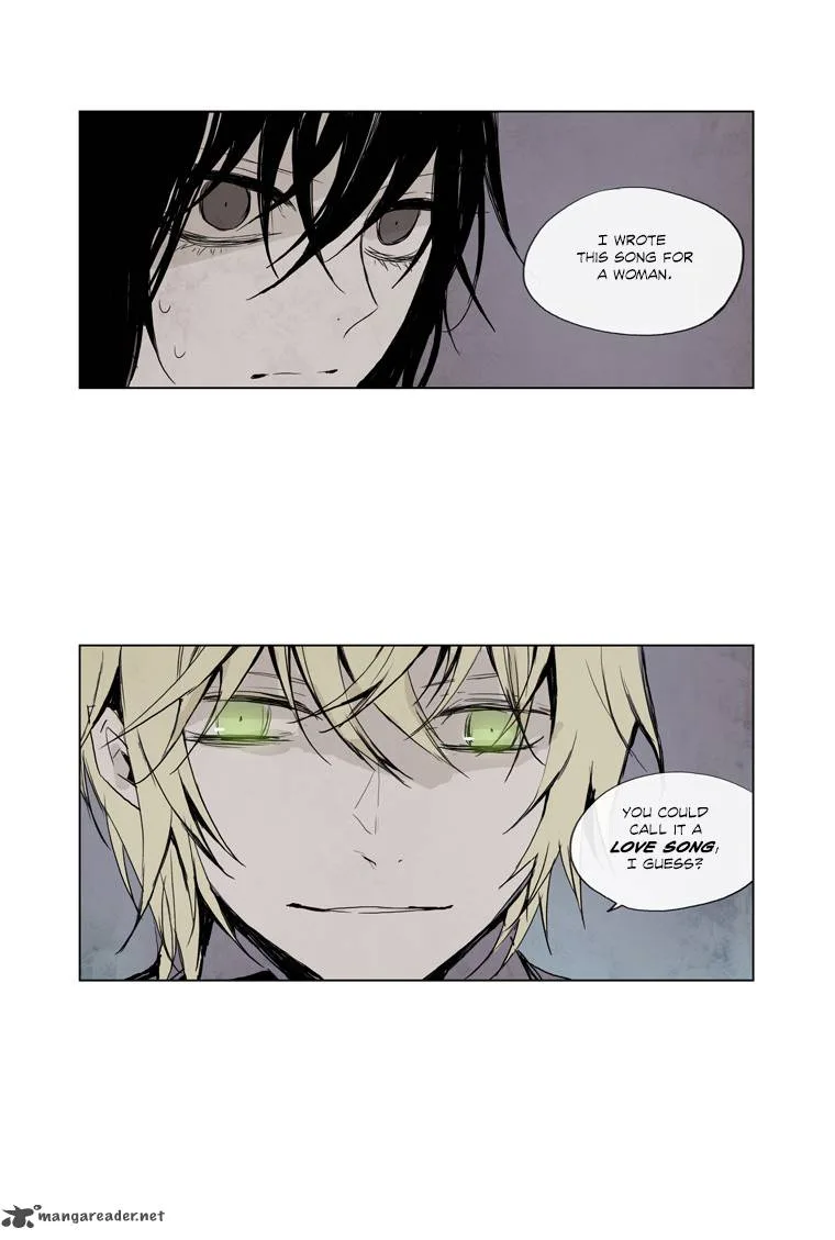American Ghost Jack Chapter 16 page 17