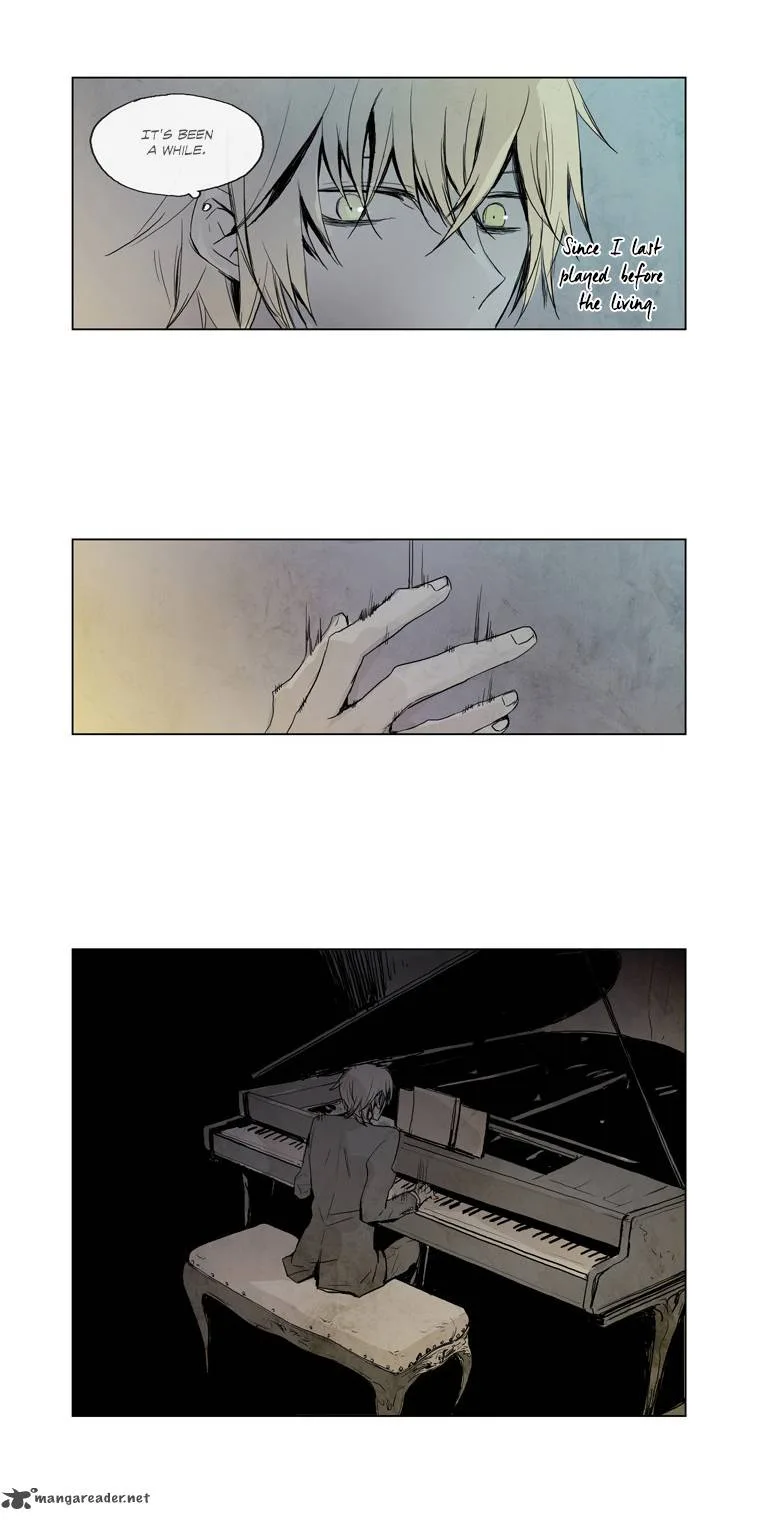 American Ghost Jack Chapter 16 page 13