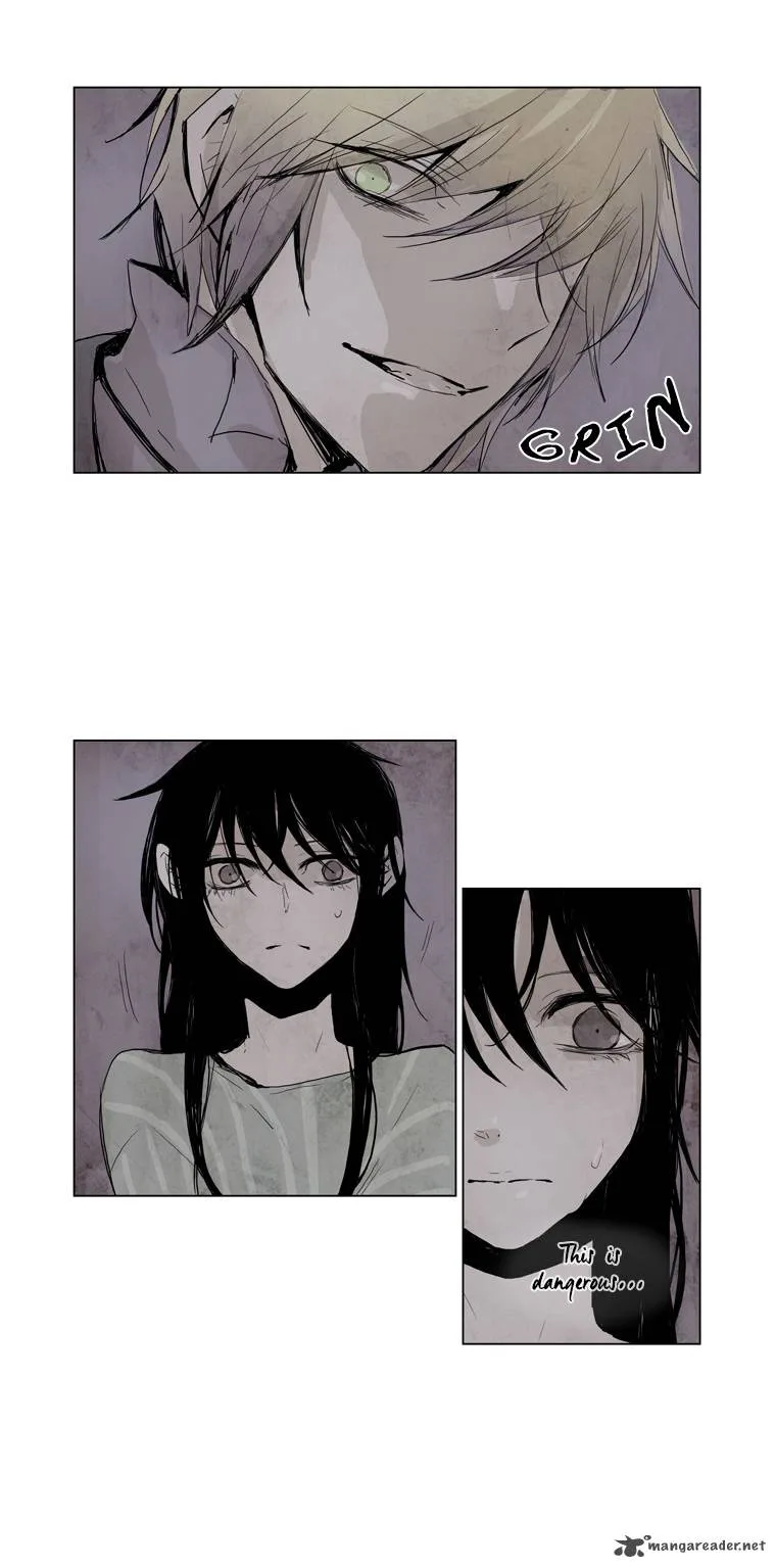 American Ghost Jack Chapter 16 page 23