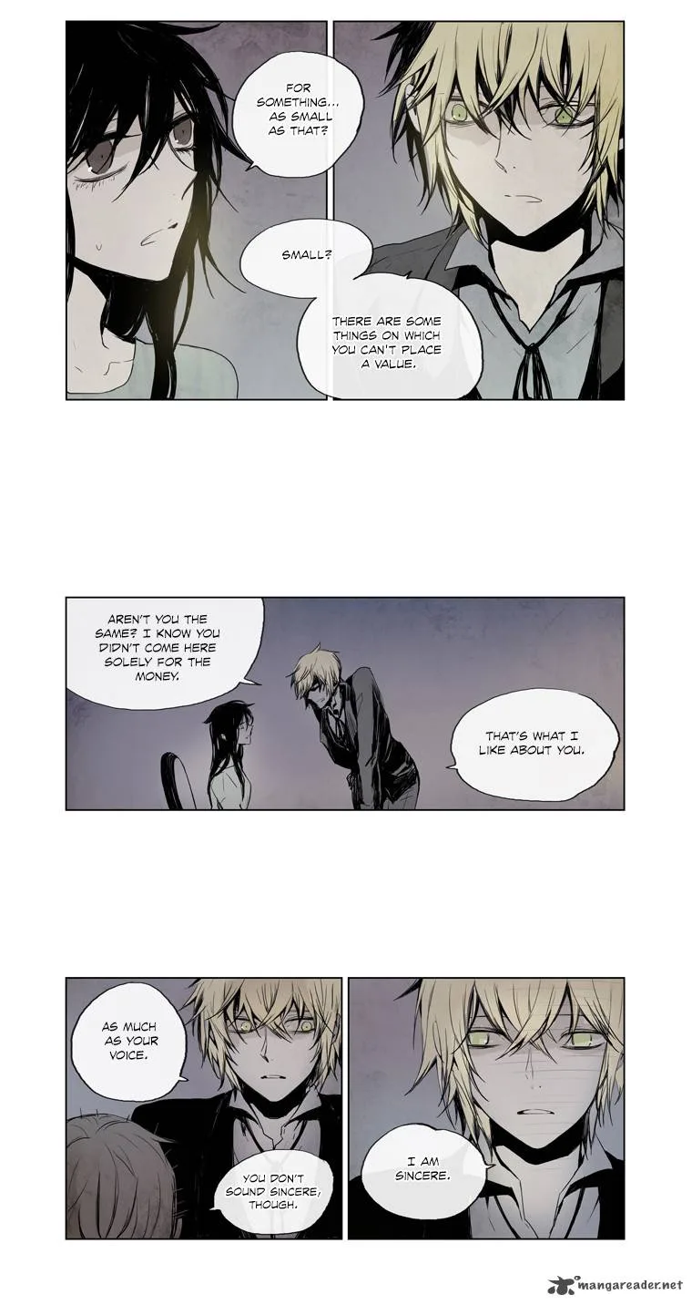 American Ghost Jack Chapter 16 page 7