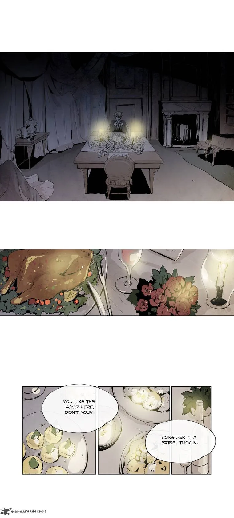 American Ghost Jack Chapter 16 page 3