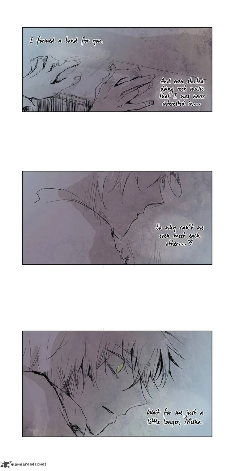 American Ghost Jack Chapter 16 page 19