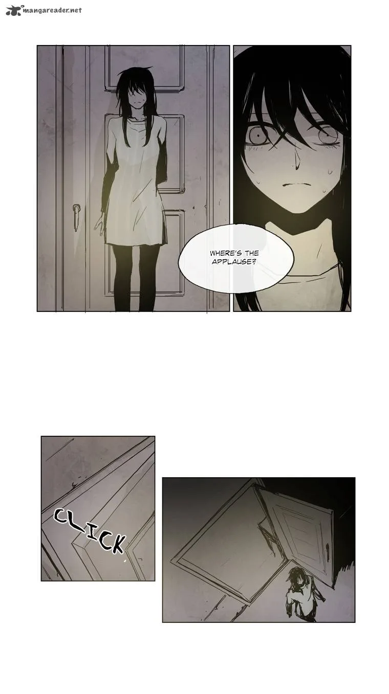 American Ghost Jack Chapter 16 page 26