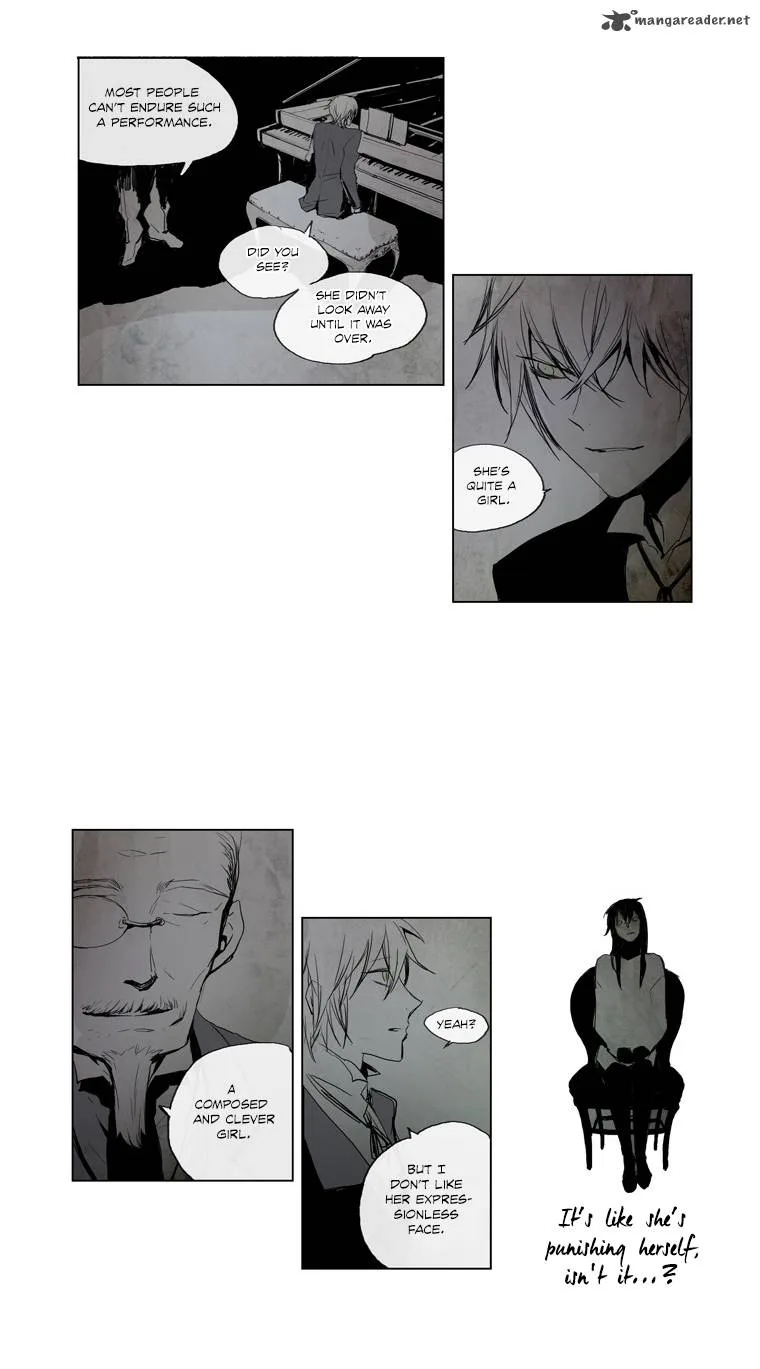 American Ghost Jack Chapter 16 page 28