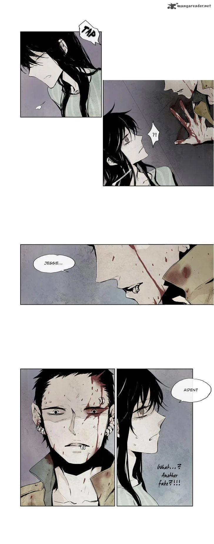 American Ghost Jack Chapter 17 page 3