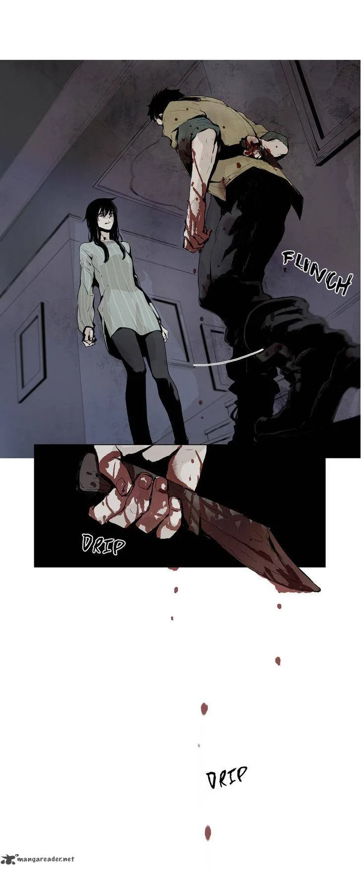 American Ghost Jack Chapter 17 page 5
