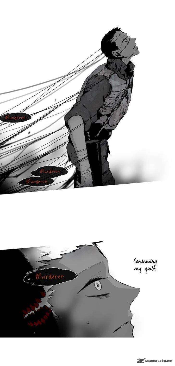 American Ghost Jack Chapter 17 page 9