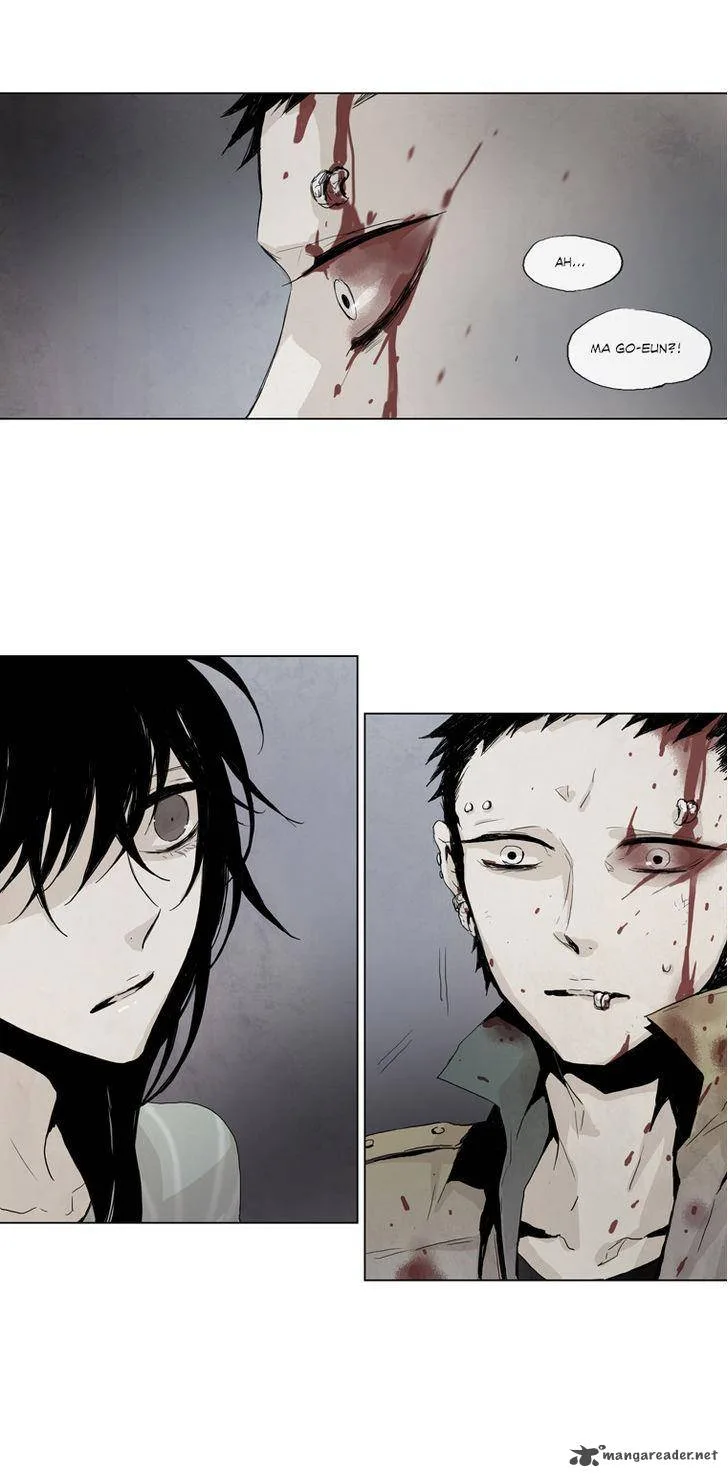 American Ghost Jack Chapter 17 page 4