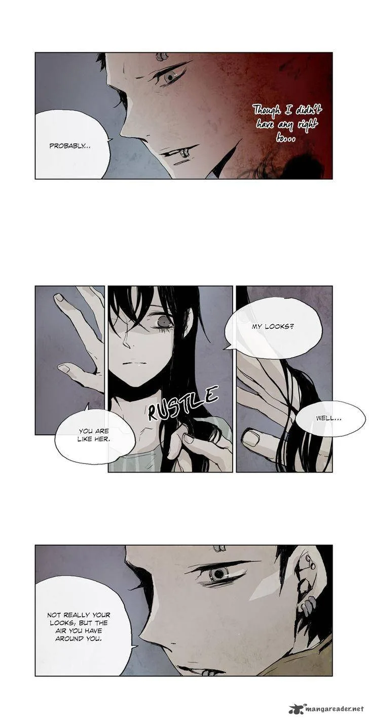 American Ghost Jack Chapter 17 page 15