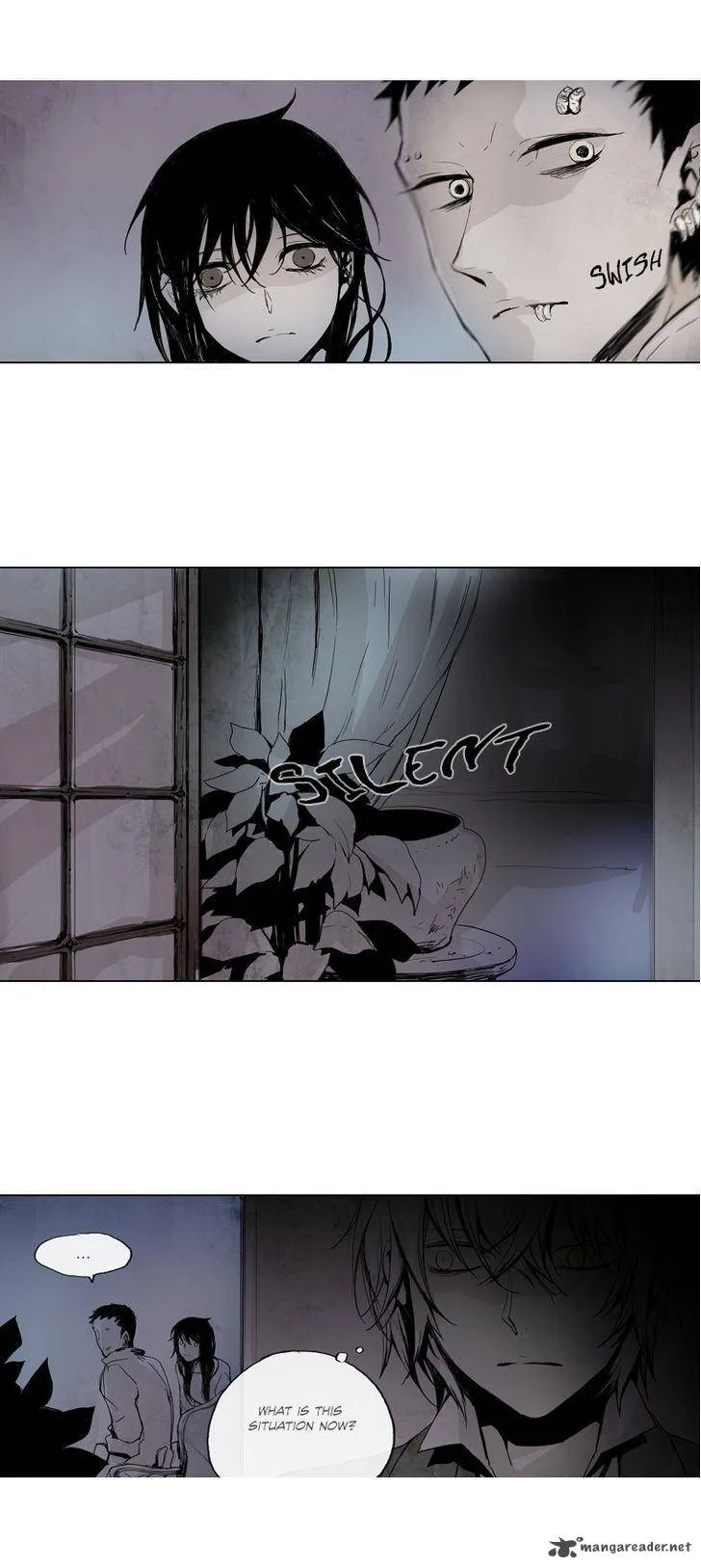 American Ghost Jack Chapter 17 page 17