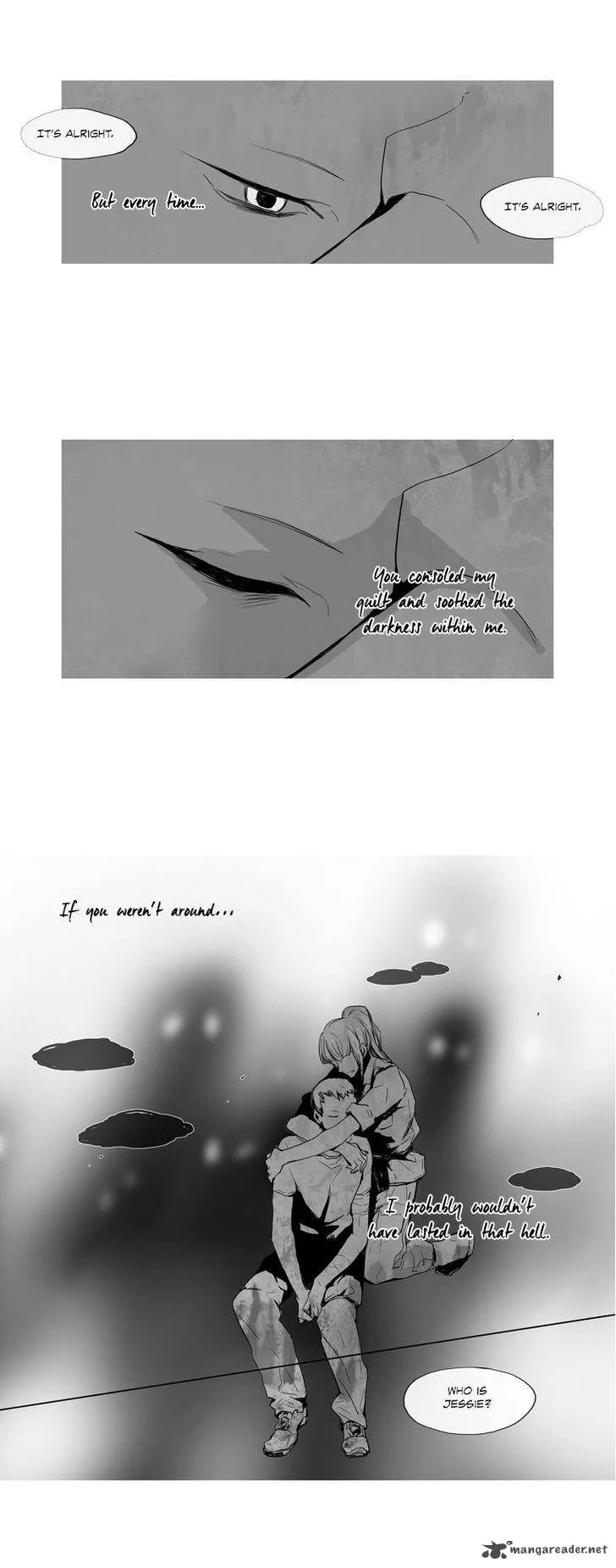 American Ghost Jack Chapter 17 page 12