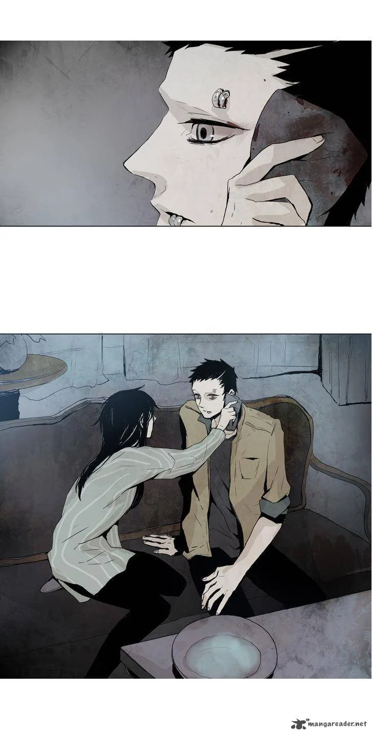 American Ghost Jack Chapter 17 page 13