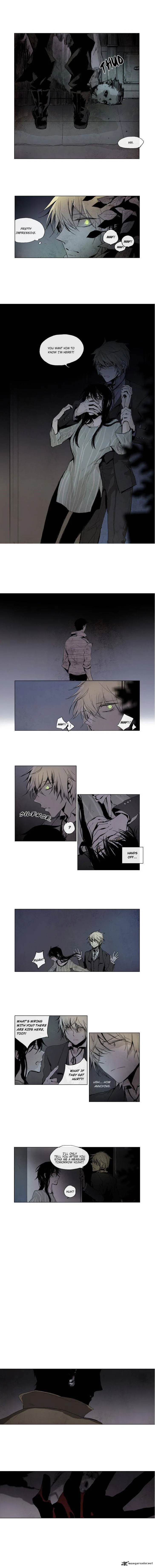 American Ghost Jack Chapter 18 page 4