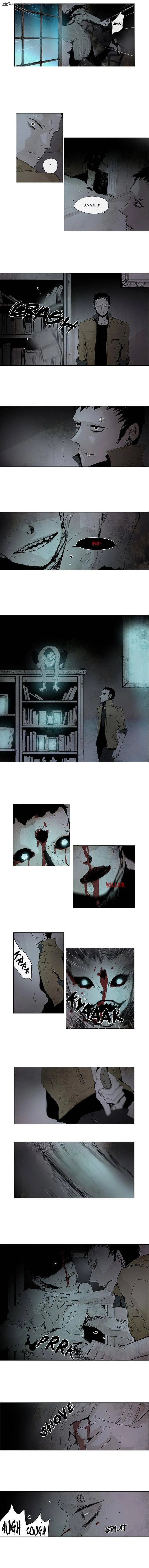 American Ghost Jack Chapter 18 page 3