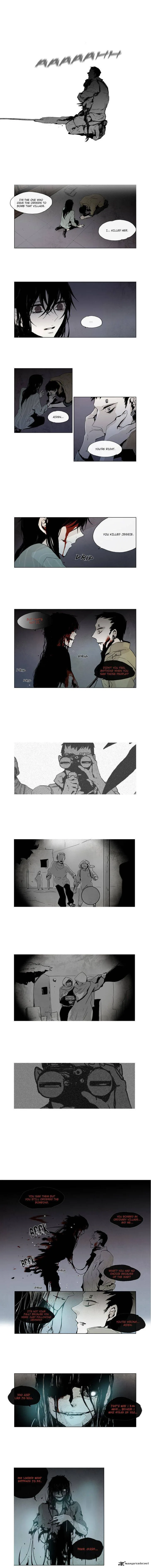 American Ghost Jack Chapter 19 page 4
