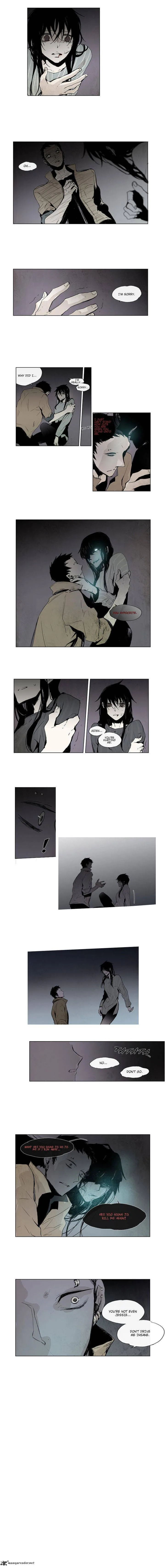 American Ghost Jack Chapter 19 page 6