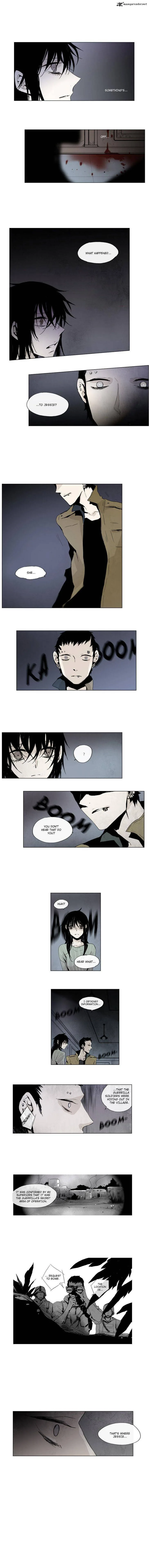 American Ghost Jack Chapter 19 page 2
