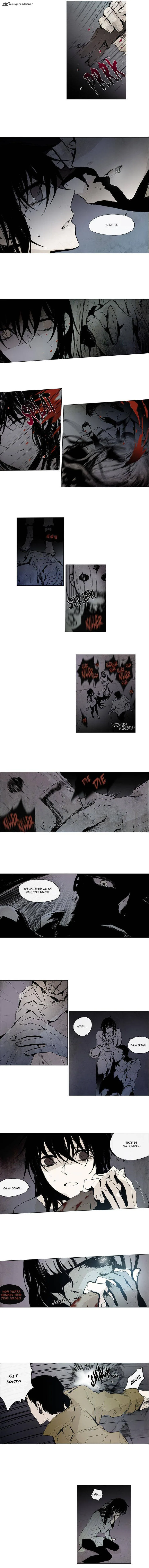 American Ghost Jack Chapter 19 page 5
