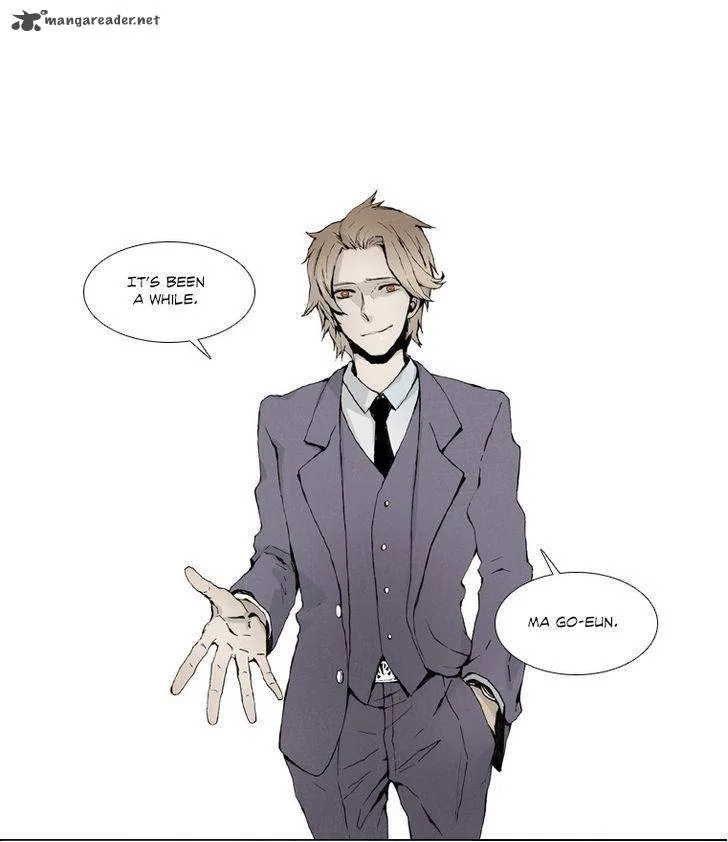 American Ghost Jack Chapter 2 page 6