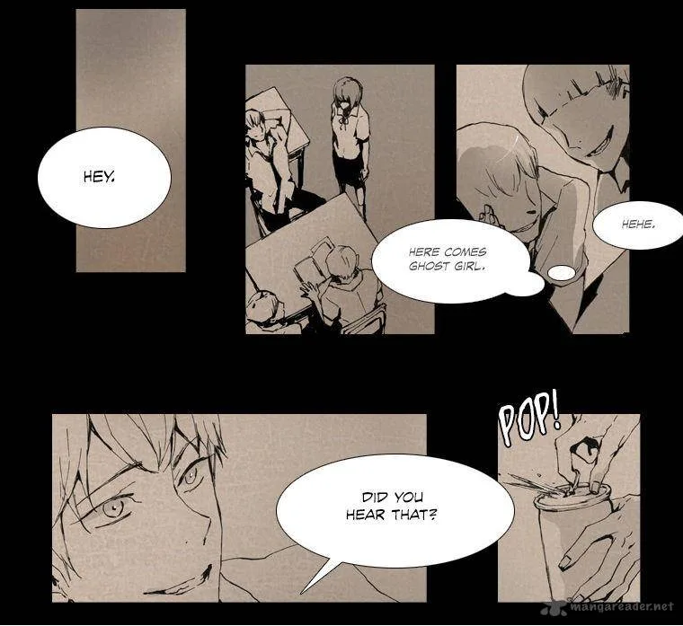 American Ghost Jack Chapter 2 page 25