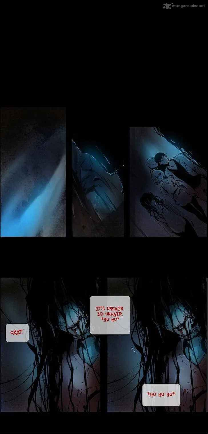 American Ghost Jack Chapter 2 page 2