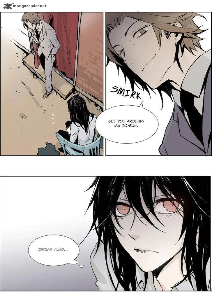 American Ghost Jack Chapter 2 page 13
